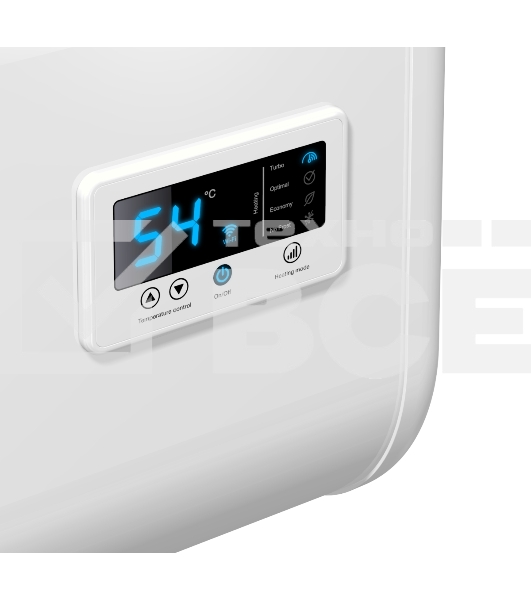 Водонагреватель Thermex IF 80 H (pro) Wi-Fi