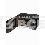 Микроволновая печь Panasonic NN-ST266BVTG черный 20л 800Вт сенсор, фото3
