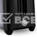 Тостер Vitek Midnight VT-1574 черный, фото3