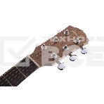 Акустическая гитара FENDER CD-60 Natural, фото3