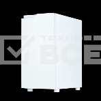 Компьютерный корпус Zalman T4 PLUS, MATX, белый, WINDOW, 1 x Combo (3.5'' or 2.5''), 1x3.5'', 2x2.5