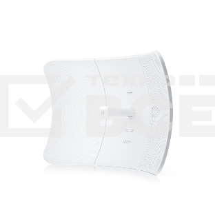 Точка доступа Wi-Fi Ubiquiti LiteBeam 5AC XR LBE-5AC-XR Радиоустройство 5 ГГц, PtP/PtMP, airMAX ac, MIMO 2х2, 20 дБи