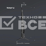 Телевизор BQ 43