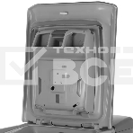 Стиральная машина Haier RTXS G584TMHR-07 (TD0031731RU) серебристый, загрузка вертикальная 8 кг, 1400 об/мин., класс: А, фото7