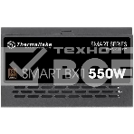 Блок питания Thermaltake Smart BX1 SE ATX 550W 80+ bronze 24pin APFC 120мм fan color LED 6xSATA RTL, фото4