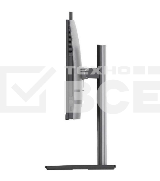 Платформа моноблока Bmorn A23H66DP 23.8 FHD IPS/H610/Without CPU, DDR4, SSD/AC WIFI&;BT/5.0MP/150W/DP+HDMI+Type C