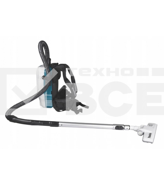 Пылесос Makita VC 008 GZ