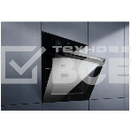 Духовой шкаф электрический Electrolux EOD6F77WZ черный, фото5