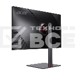 Монитор Acer Nitro XV275UV3ymiprux черный 27