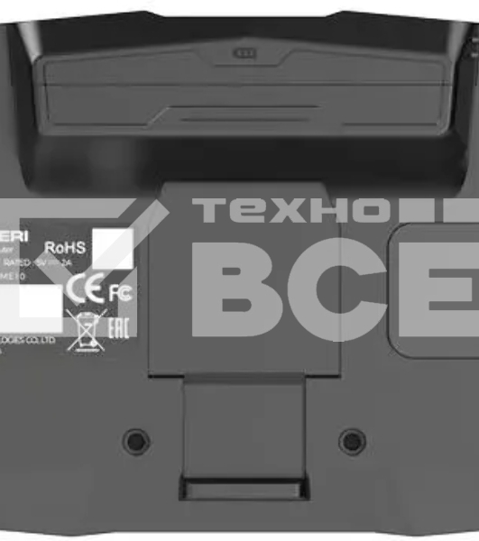 Терминал сбора данных Meferi ME10 (ME10-Q313B000YN02M) 2D Image без сканера, 4/64 ГБ, Android 13, USB, Bluetooth, WiFi, NFC, USB Type-C, MicroSD, Аудио выход, POGO-PIN, 4 