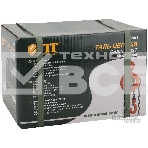 Таль цепная с ручным приводом Fit 64661 длина цепи 2,5 м, 1,0 т, фото2