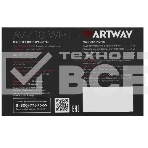 Видеорегистратор Artway AV-410 черный 1080x1920 1080p 140гр. NT96672, фото5
