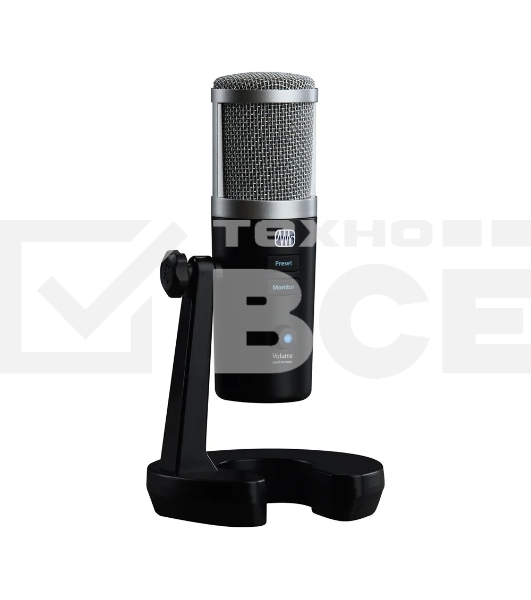 Микрофон PreSonus Revelator