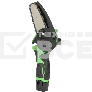 Цепная пила Zitrek GreenSaw 12 12Вт дл.шины:4