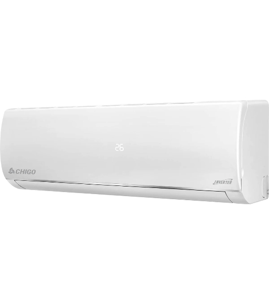 Кондиционер настенный инверторный CHIGO CS-25V3A-B150 ALBA Inverter