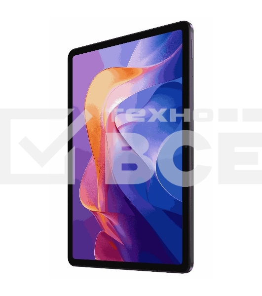 Планшет Xiaomi Redmi Pad 2 11', 4Gb, 128Gb, Wi-Fi, Android 15, серый