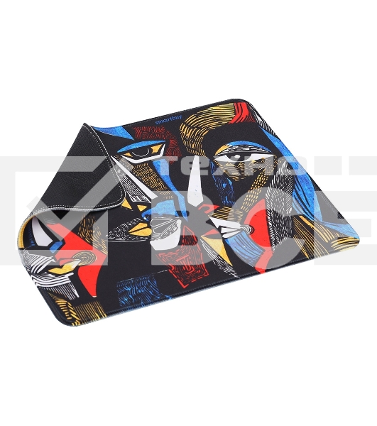 Коврик для мыши Smartbuy (SBMP-106-AR) Art S-size