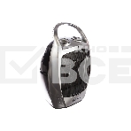 Тепловентилятор Oasis КS-15R 750/1500 Вт., до 15 кв.м., керамический нагревательный элемент, режим холодного обдува, белый, фото 1