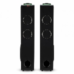 Колонки ELTRONIC (30-49 черный) HOME SOUND - 10 ', черный, фото2