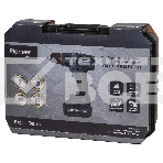 Дрель-шуруповерт аккумуляторная Pioneer CID-E2002BL-01, фото10