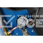 Компрессор поршневой Диолд КМП-2300/50 масляный 369л/мин 50л 2300Вт синий, фото10