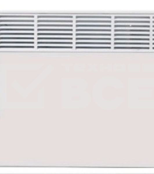 Конвектор Noirot CNX-4 plus 2000Вт белый