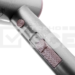 Фен BRAYER BR3022 серый/розовый, 1800 Вт, фото2