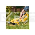 Ножницы-кусторез аккумуляторные Denzel GS-7, Li-Ion, 7,2 В, фото3