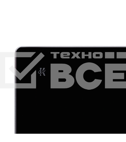 Индукционная варочная панель Krona NECKAR 60 BL черный