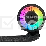 Жидкостная система охлаждения Arctic Cooling Liquid Freezer III Pro 280 A-RGb Multi Compatible All-In-One CPU Water Cooler (ACFRE00183A), фото2