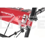 Снегоуборщик Интерскол СМБ-61/11ЭФ, 6.62кВт, 9л.с., фото5