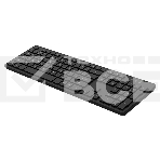 Клавиатура беспроводная Maxvi KWS-01 черный, фото3