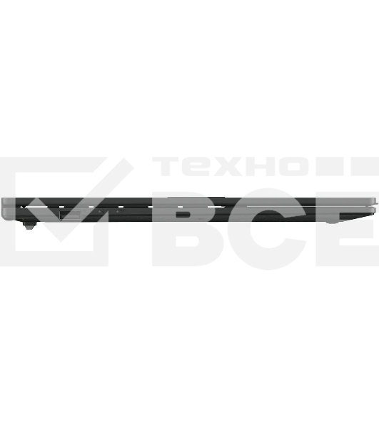 Ноутбук Asus Vivobook Go 15 E1504FA-BQ2568 Ryzen 5 7520U 8Gb SSD512Gb AMD Radeon 610M 15.6