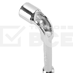 Торцевой ключ L-образный Deli DL4217 17мм Материал Cr-V, фото3