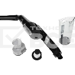 Пылесос ручной Tefal TY6545RH черный, фото2