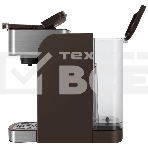 Кофеварка капсульного типа 2в1 Maunfeld MCCM-CM827BR, фото9