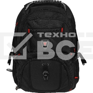 Рюкзак для ноутбука SUMDEX (15,6) PJN-301BK, черный