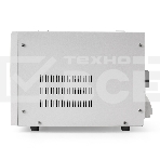 Стабилизатор напряжения ExeGate Expert AS-8000 (8000ВА, вход 140-260В, цветной дисплей, выход 220В±8%, КПД 98%, 5 уровней защиты, задержка, усиленный метал. корпус, клем.колодка, RTL), фото6