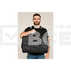 Сумка для инструментов Deli DL430906 Black Edition, фото13