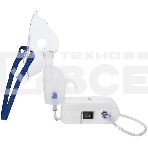 Ингалятор компрессорный OMRON С21 Basic (NE-C803-RU), фото8