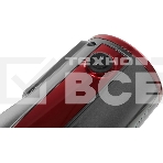 Пылесос вертикальный Centek CT-2561 красный/черный, питание от сети, 150 Вт, уборка сухая, пылесборник 0.5 л, фото8