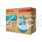 Специальная соль гранулированная д/ПММ Filtero ECOline 4.5 кг + 3 таб., фото 1
