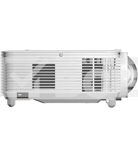 Проектор INFOCUS IN0024ST DLP, XGA, 3800 lm, 30 000:1, 0.62:1, 2xHDMI 1.4, VGA in/out, S-Video, 3.5мм in/out, USB-A, RS-232, лампа 15 000ч.(ECO mode), 10W, 27дБ, 2,9 кг, БЕЛЫЙ