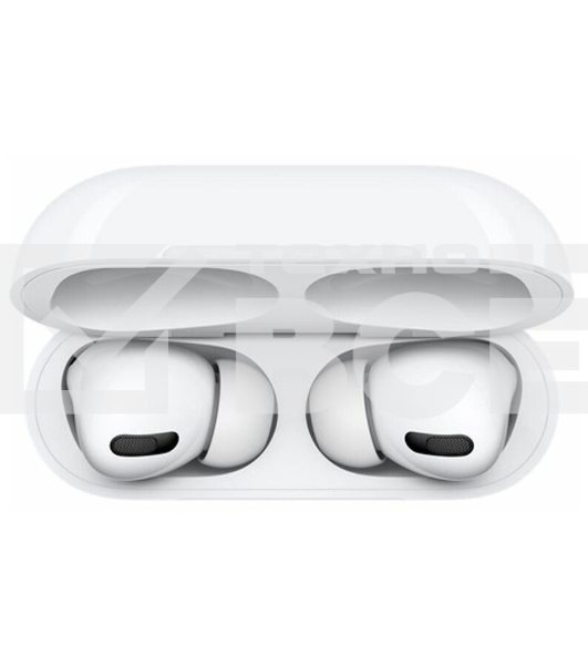 Наушники HOCO EW05 Plus беспроводные оригинальной серии с док станцией TWS, ANC, BT 5.1 белый