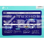 Двухдиапазонный Wi-Fi 6 роутер TP-Link Archer AX23 AX1800, фото3