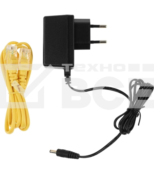 Роутер беспроводной D-Link DIR-820/RU/A1A