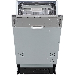 Посудомоечная машина Zigmund & Shtain DW 312.4, фото3