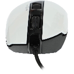 Мышь проводная A4Tech Bloody W70 Max белый, 10000 dpi, USB, кнопки - 9, фото11