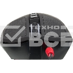 Мышь проводная A4Tech Bloody AL90 Blazing черный, 12000 dpi, USB, кнопки - 8, фото5