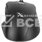 Мышь проводная A4Tech Bloody X5 Max черный, 10000 dpi, USB, кнопки - 9, фото5